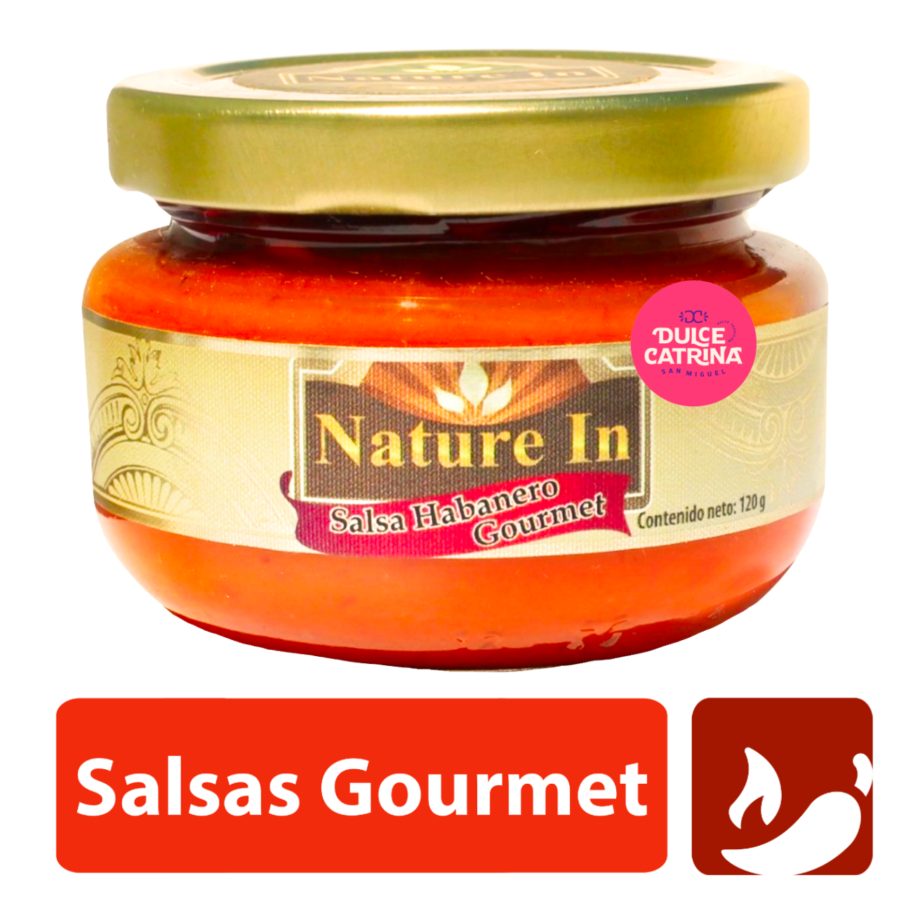 Salsas