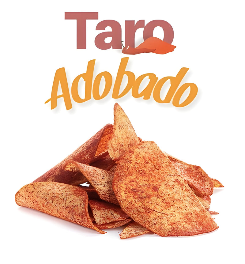 Chips de Taro 100g
