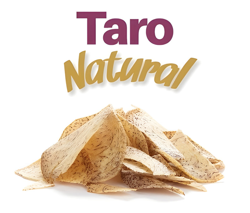 Chips de Taro 100g