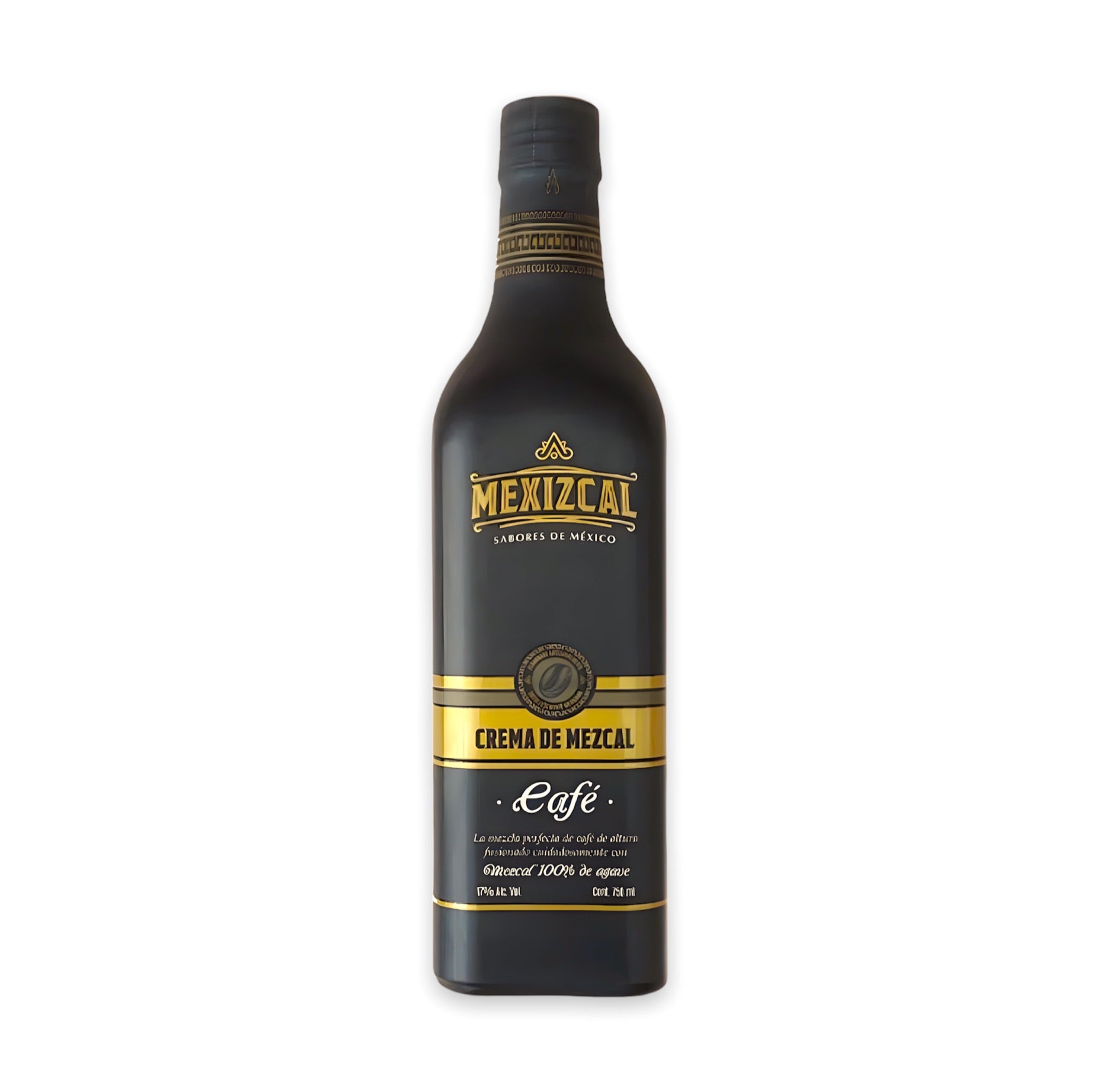 Mexizcal Mezcal Cream 750ml