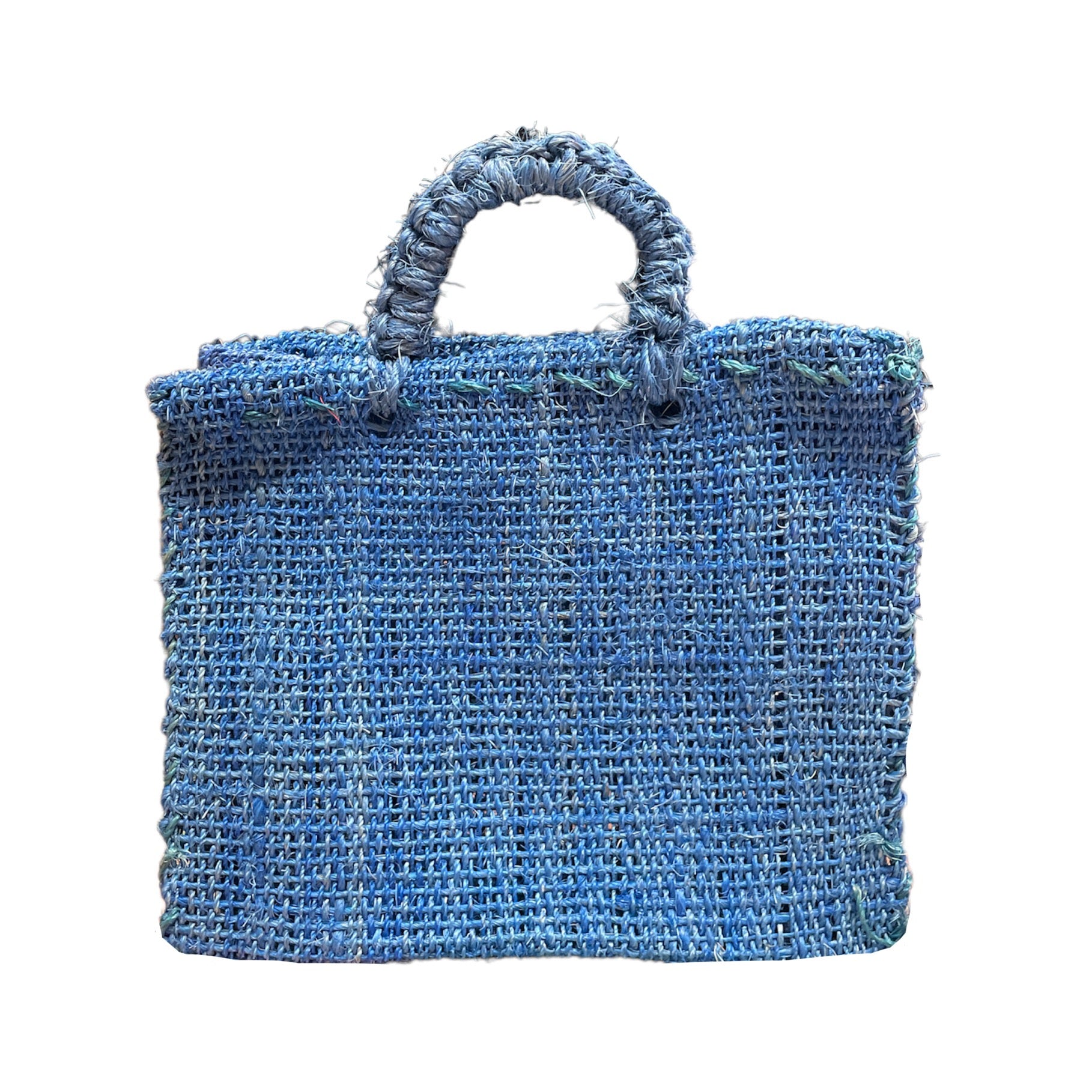 Bolsa Artesanal de Ixtle