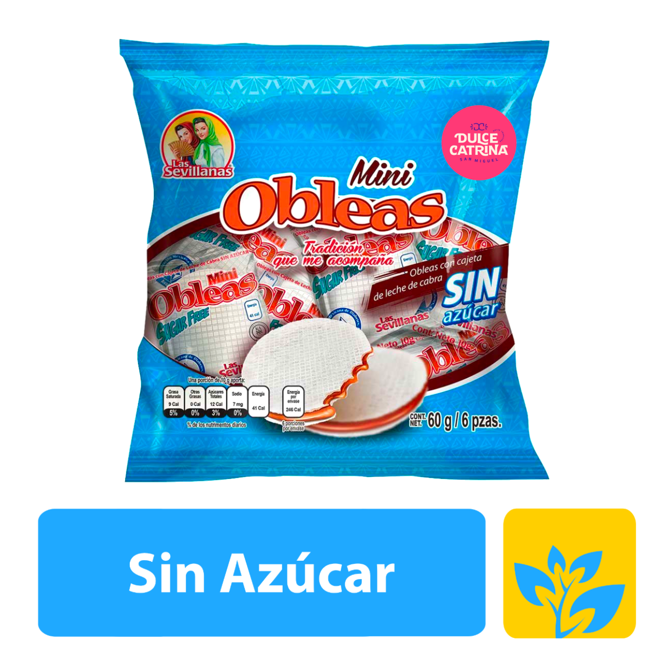 Sin Azúcar