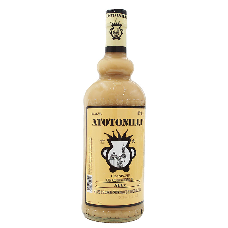 Rompope Atotonilli 350ml