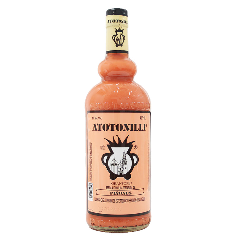 Rompope Atotonilli 350ml