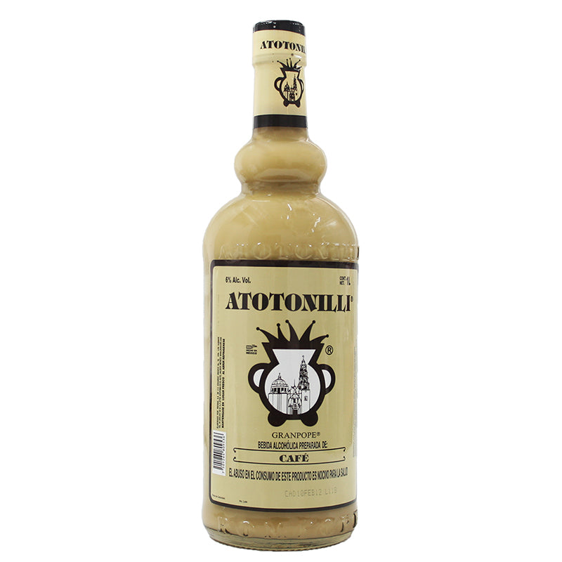 Rompope Atotonilli 350ml