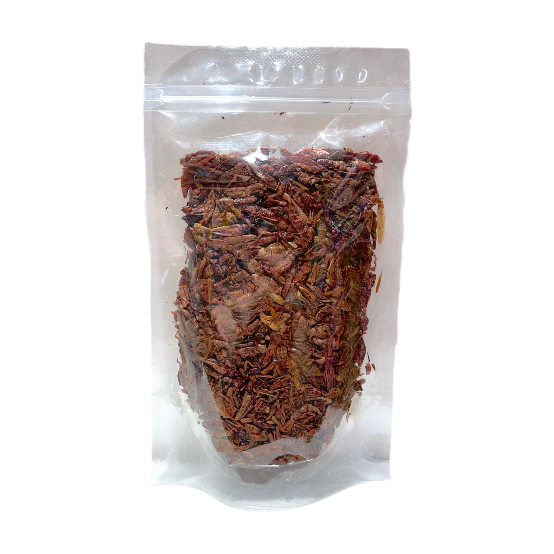 Chapulines 100g