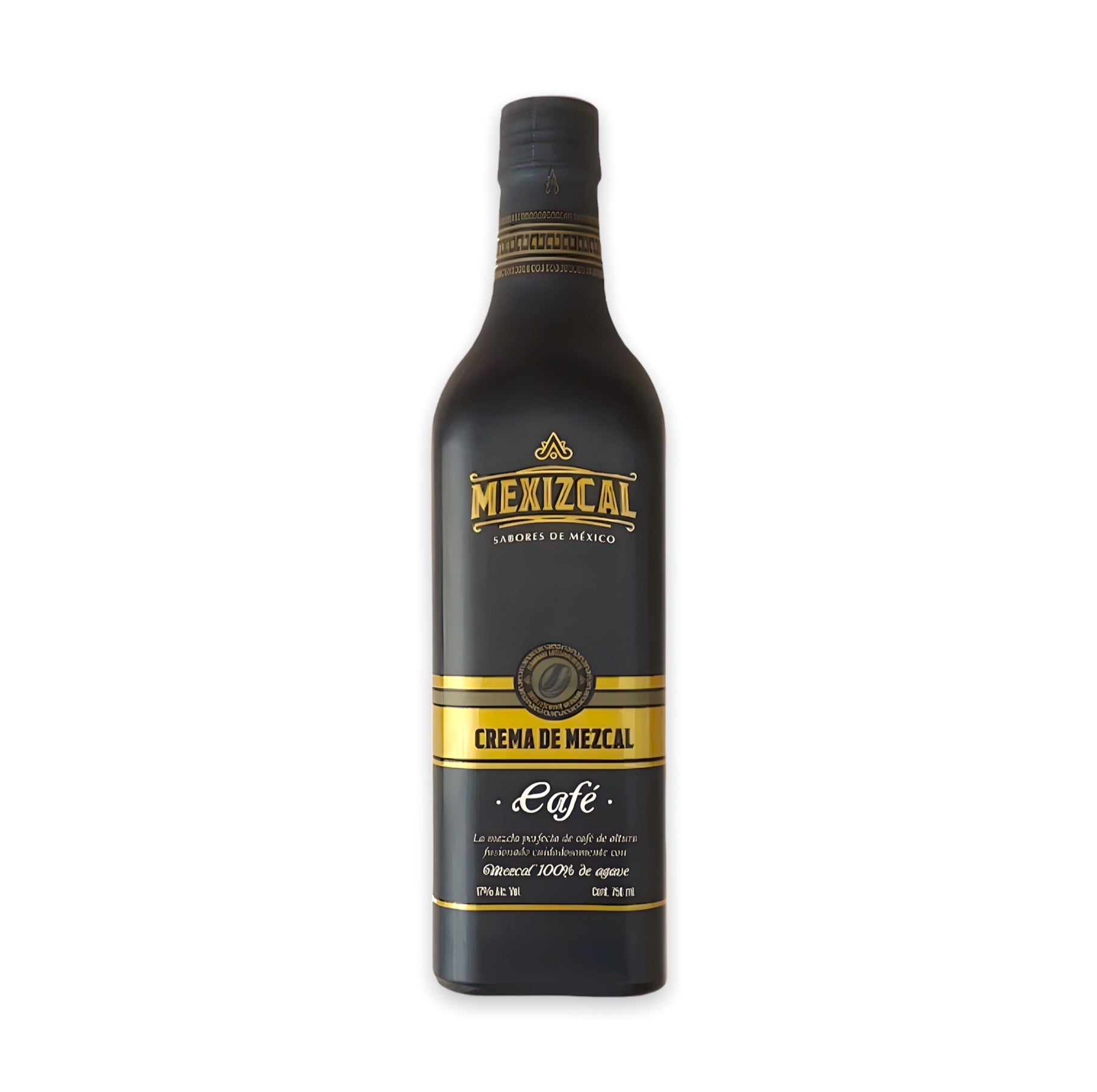 Crema de Mezcal Mexizcal 750ml