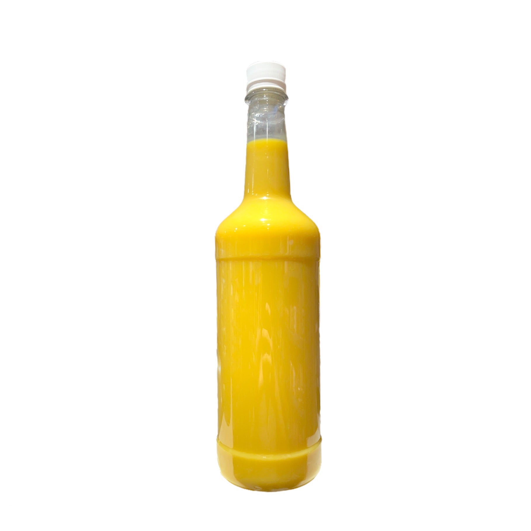 Rompope Artesanal Vainilla  250ml