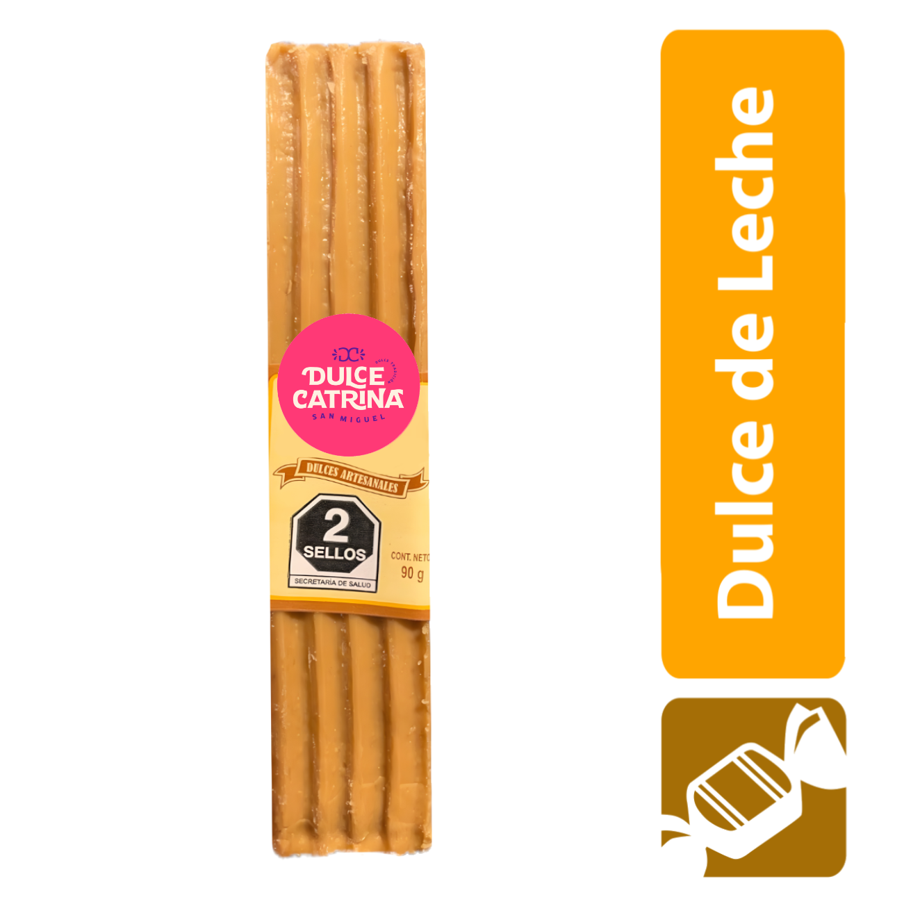 Jamoncillo Churro 90g