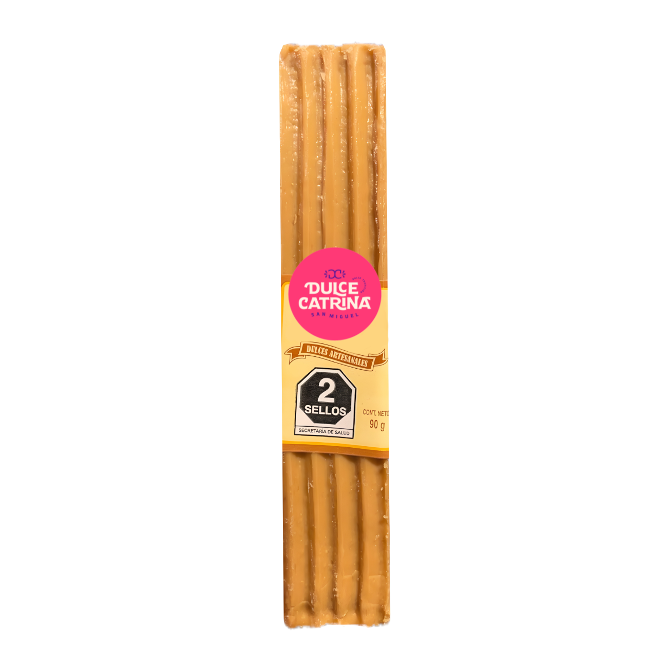 Jamoncillo Churro 90g