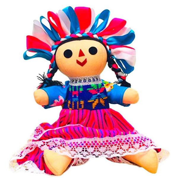 Lele best sale muñeca mexicana